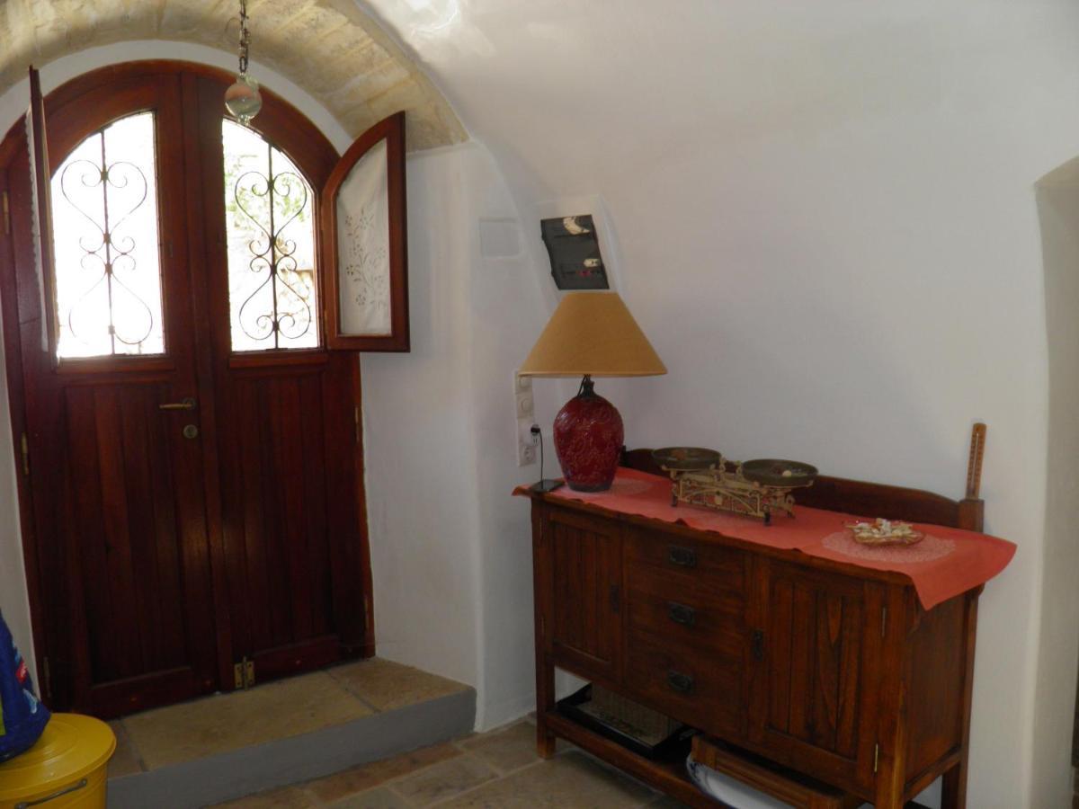 Kytherian Traditional Home Frillingiánika Εξωτερικό φωτογραφία