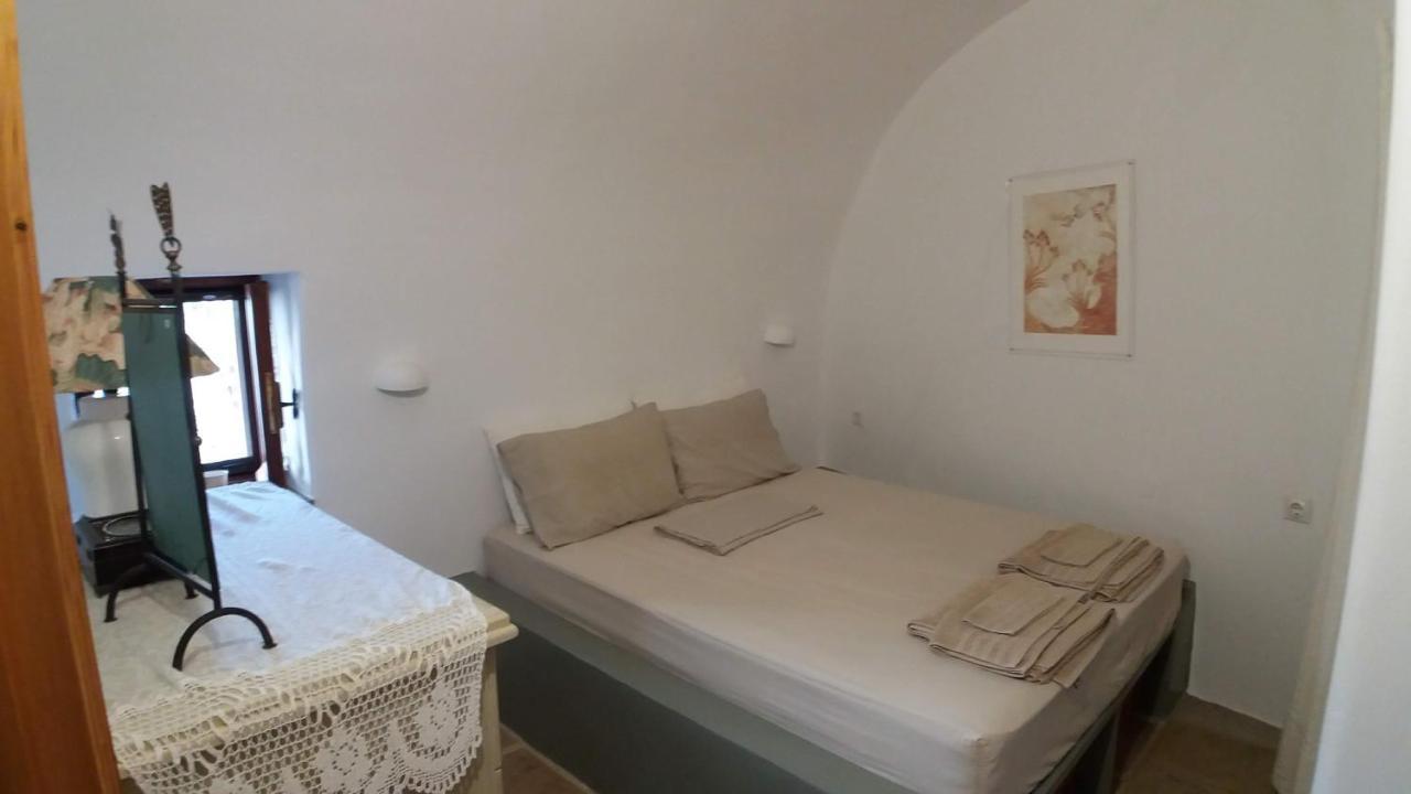 Kytherian Traditional Home Frillingiánika Εξωτερικό φωτογραφία